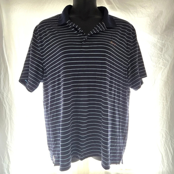 Greg Norman Polo - Picture 1 of 4